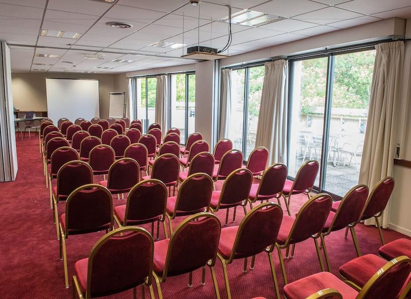 Sala de conferências Foto