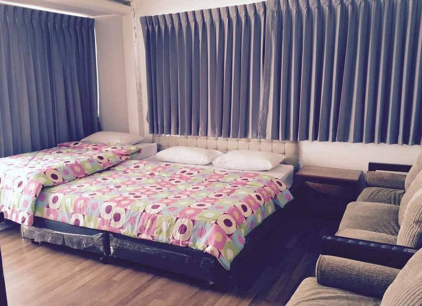 Quarto Foto