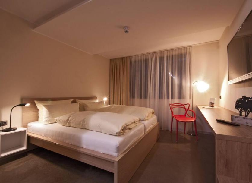 Quarto Foto
