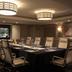 Sala de conferências