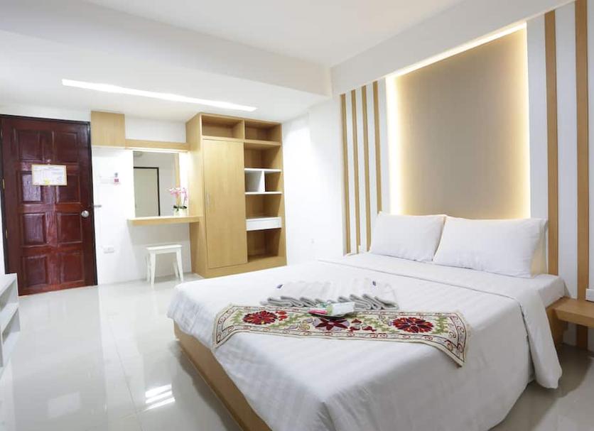 Quarto Foto