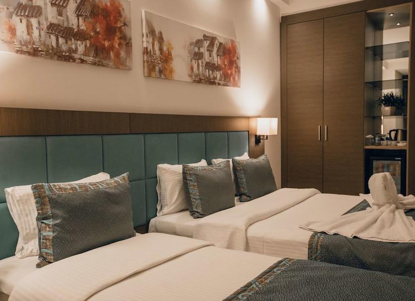 Quarto Foto
