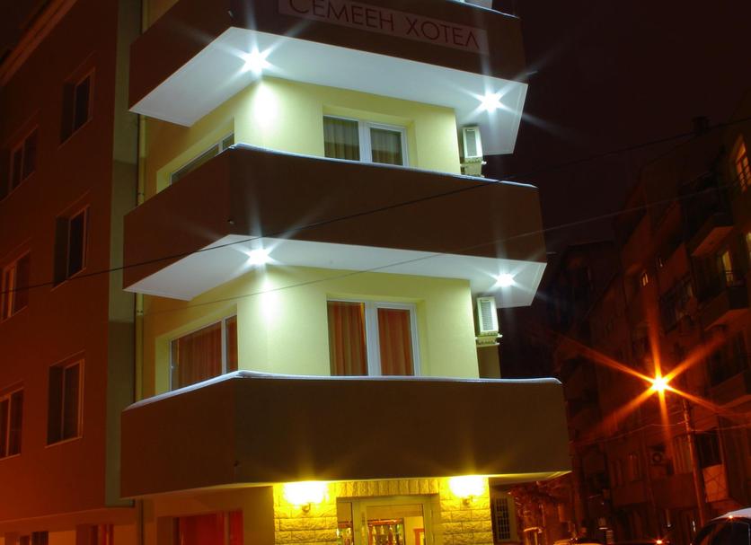 Edifício Foto