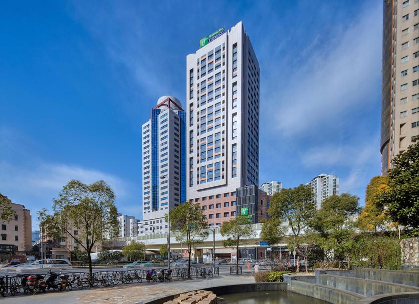 Edifício Foto