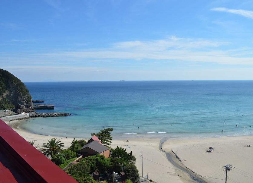 Praia Foto