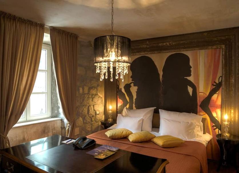 Quarto Foto