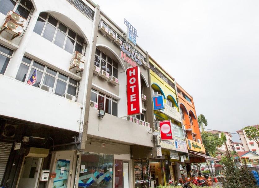 Edifício Foto