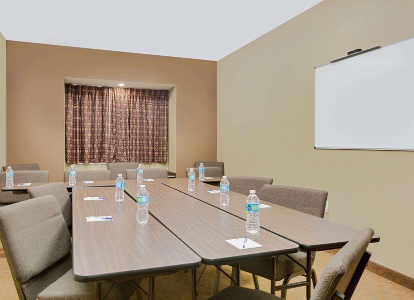 Sala de conferências Foto