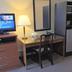 Comodidade do quarto