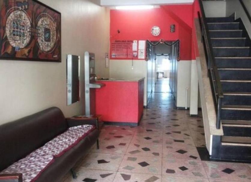 Receção Foto