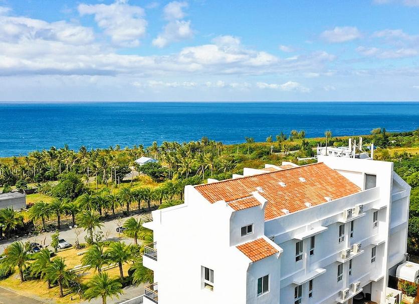 Exterior Foto