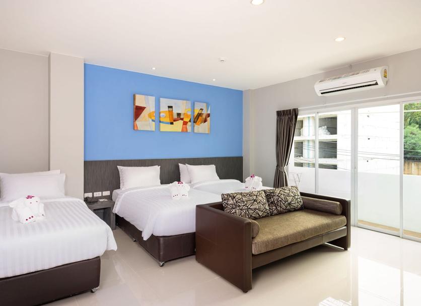 Quarto Foto