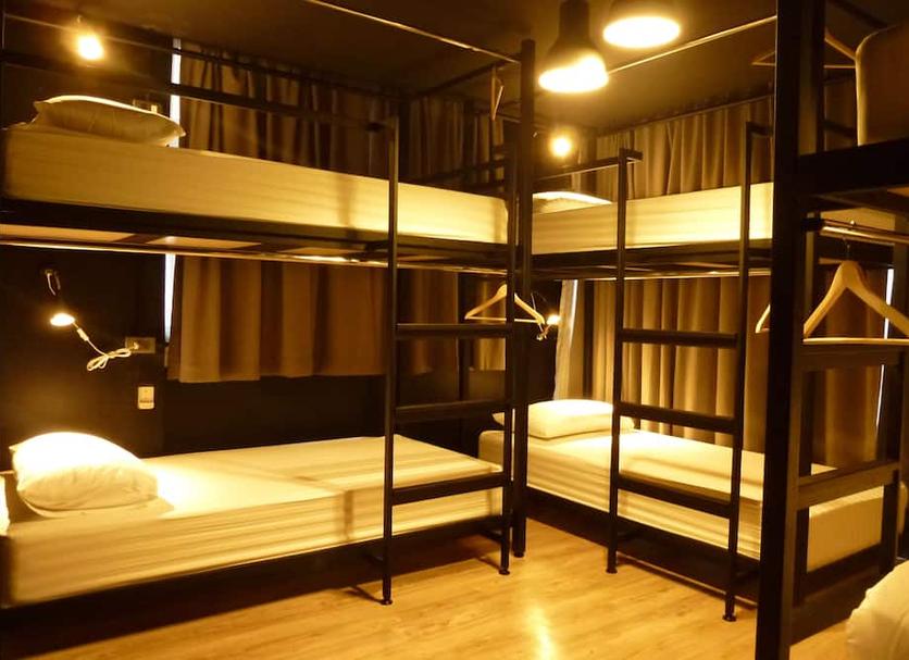 Quarto Foto