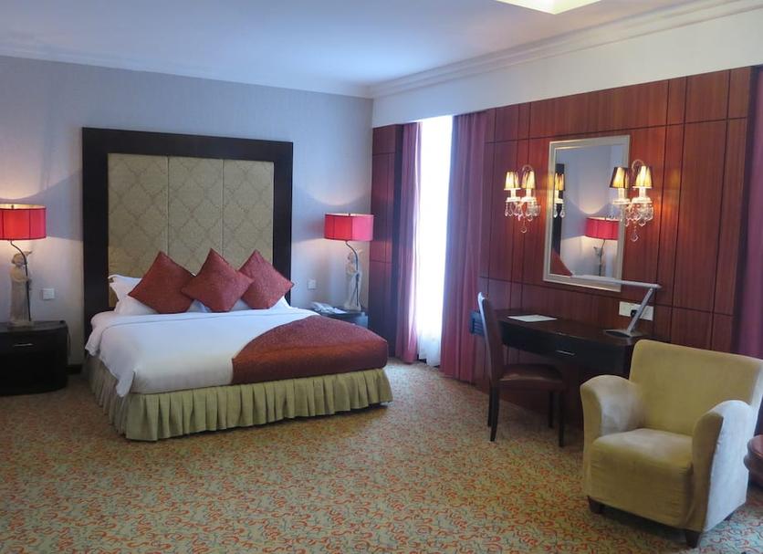 Quarto Foto