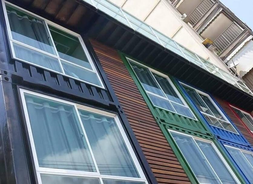 Exterior Foto