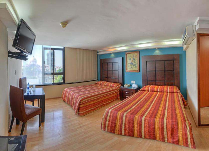 Quarto Foto