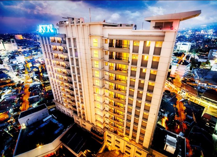 Edifício Foto