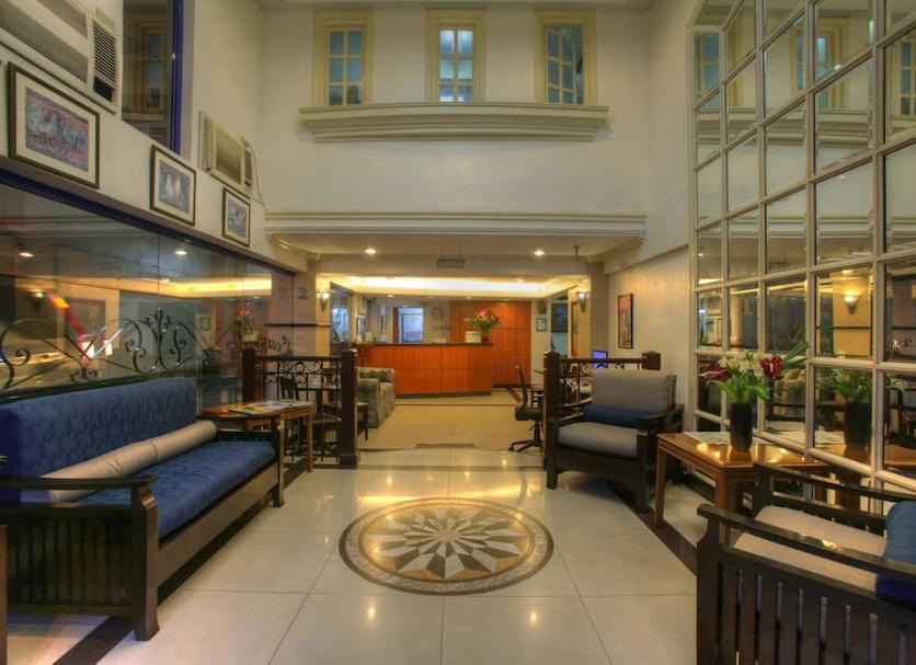 Hall Foto