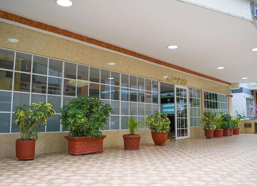 Edifício Foto