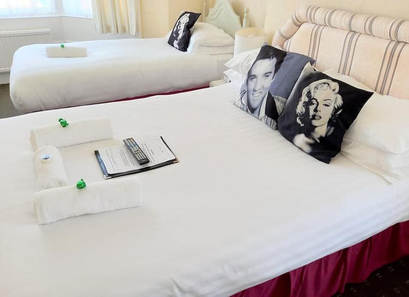 Quarto Foto