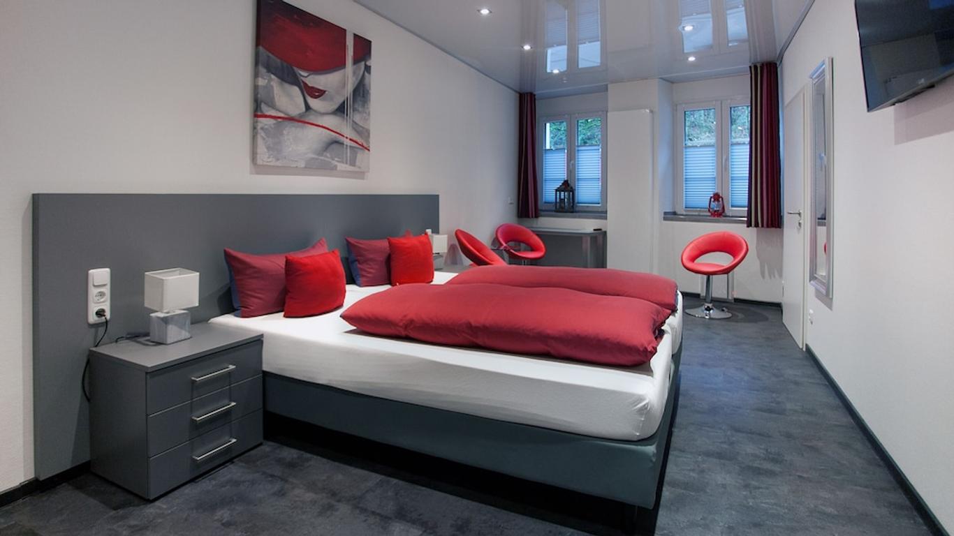 Hotel Zur Post