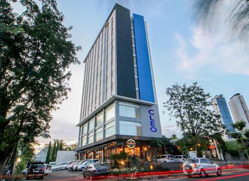 Edifício Foto