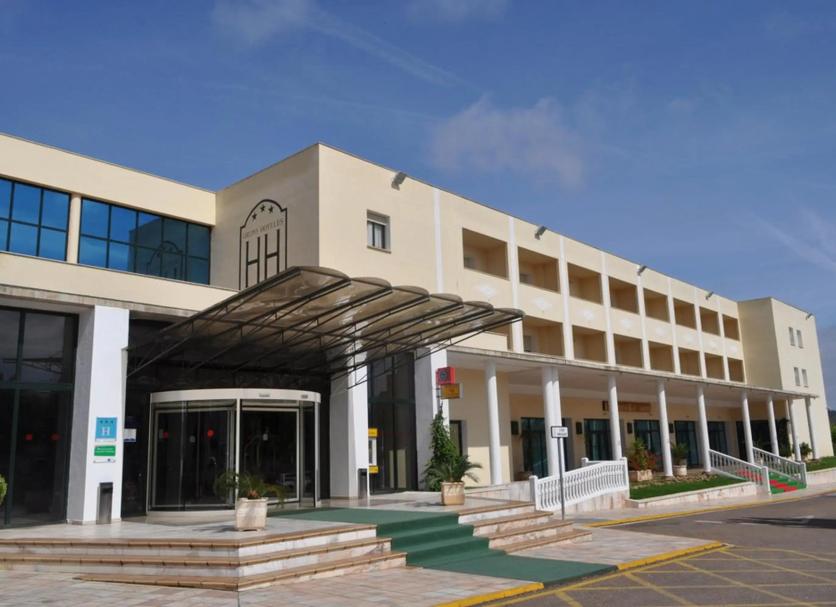 Edifício Foto