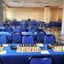 Sala de conferências