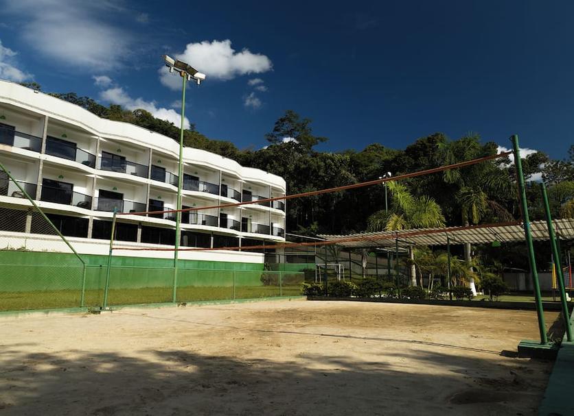 Edifício Foto