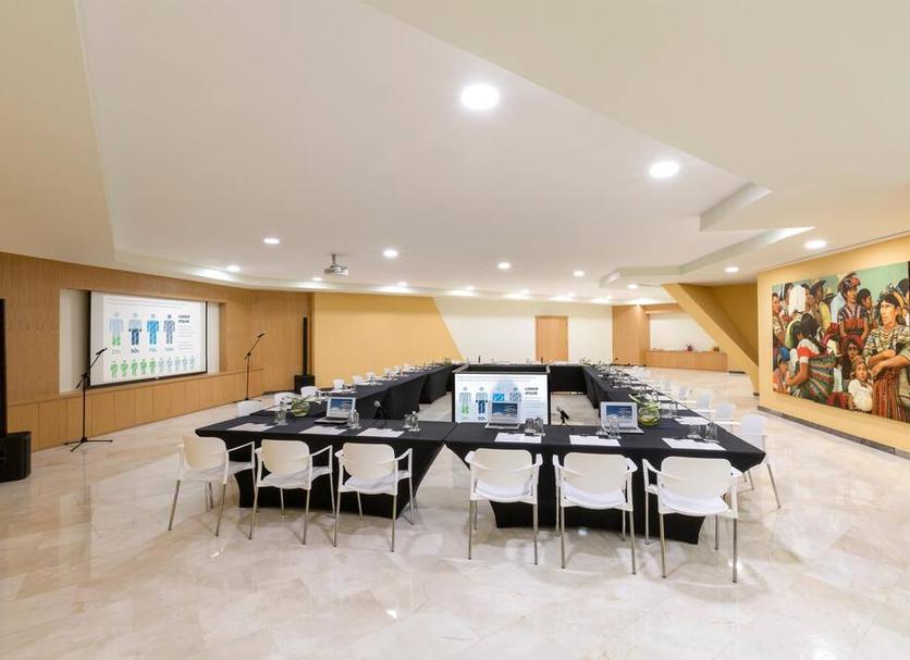 Sala de conferências Foto