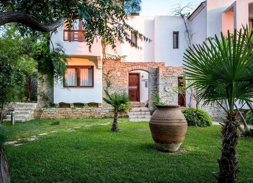 Exterior Foto