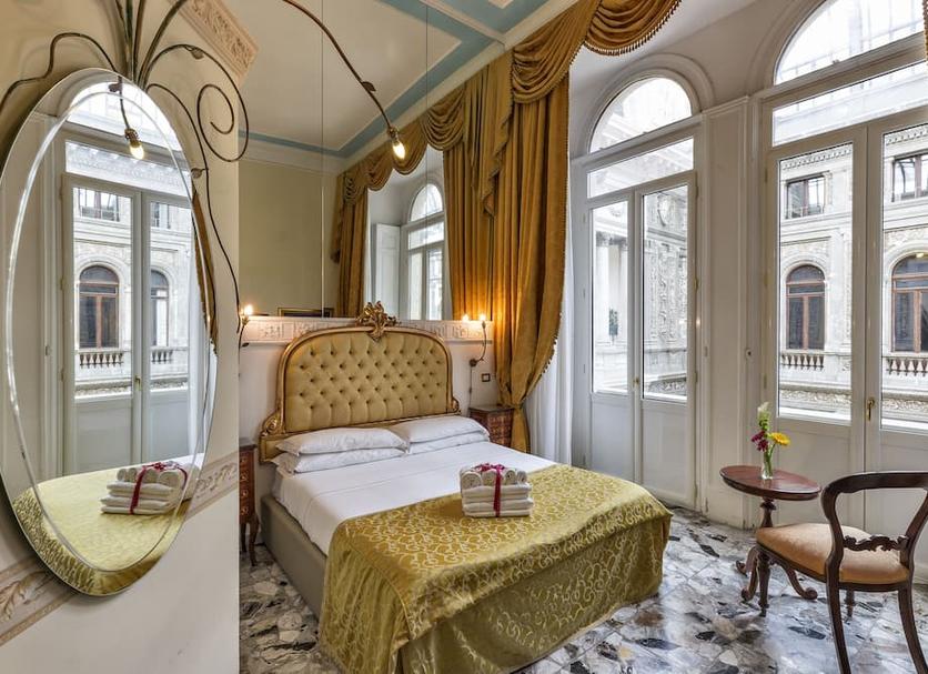 Quarto Foto