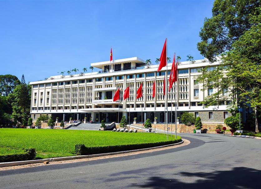Edifício Foto