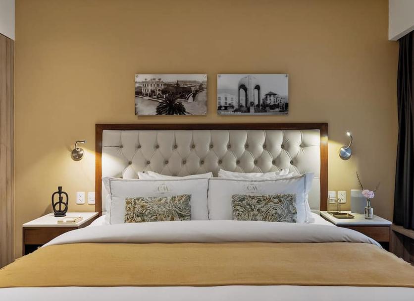 Quarto Foto