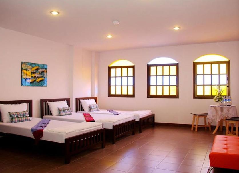 Quarto Foto