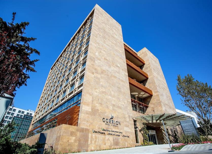 Edifício Foto