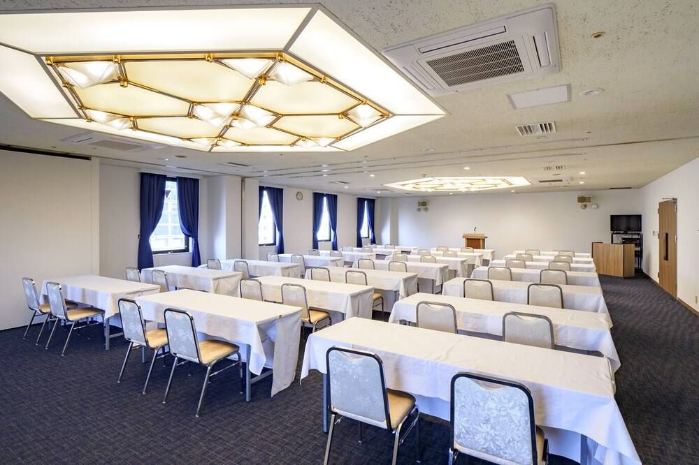 Sala de conferências