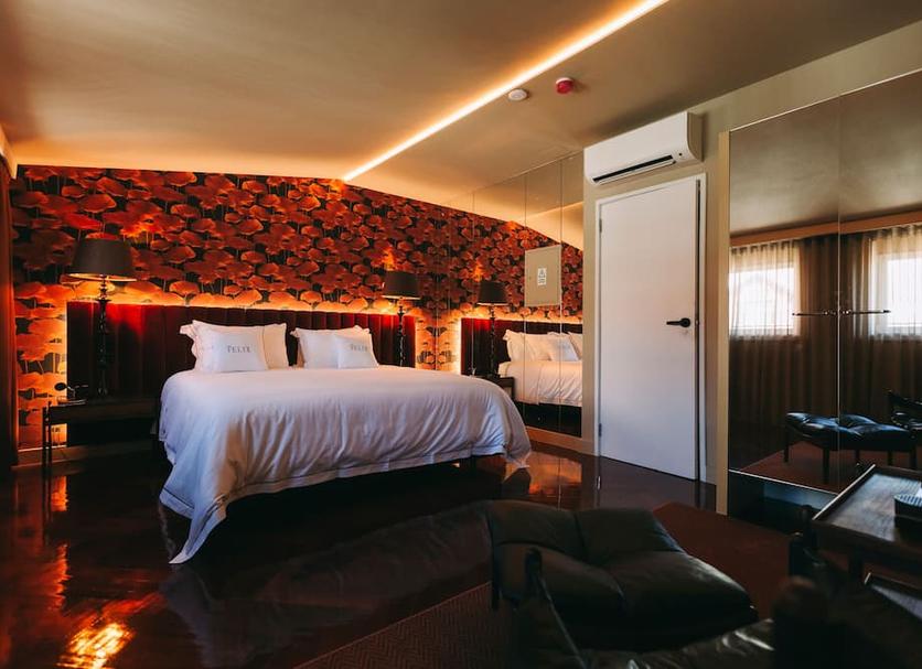 Quarto Foto