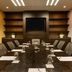Sala de conferências