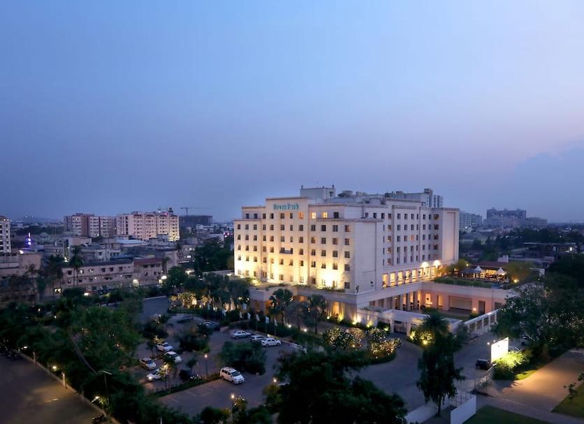 Edifício Foto