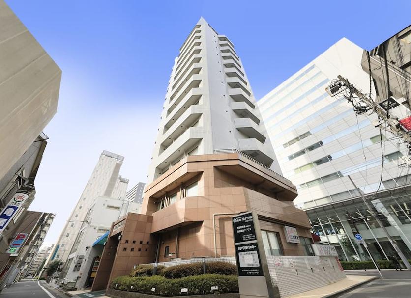 Edifício Foto