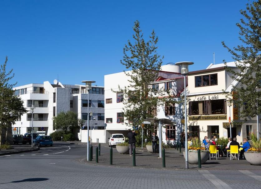 Exterior Foto