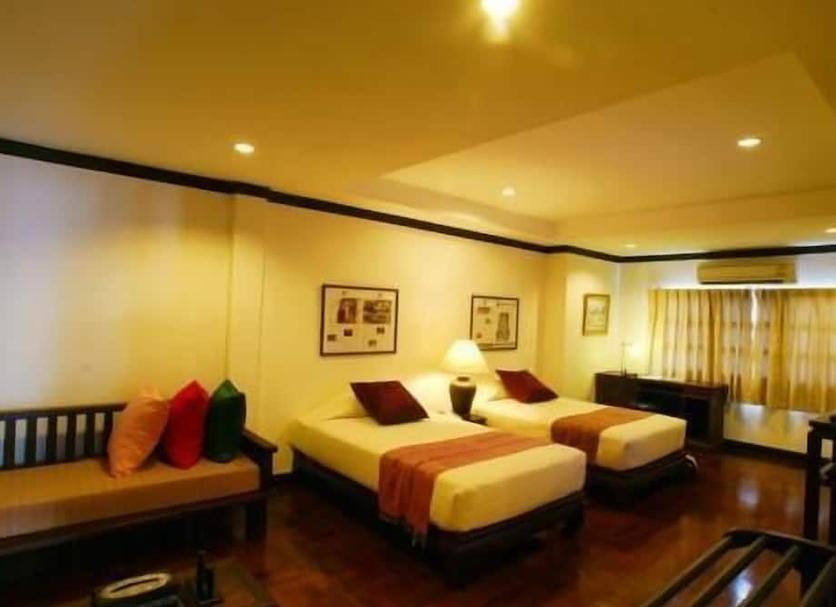 Quarto Foto