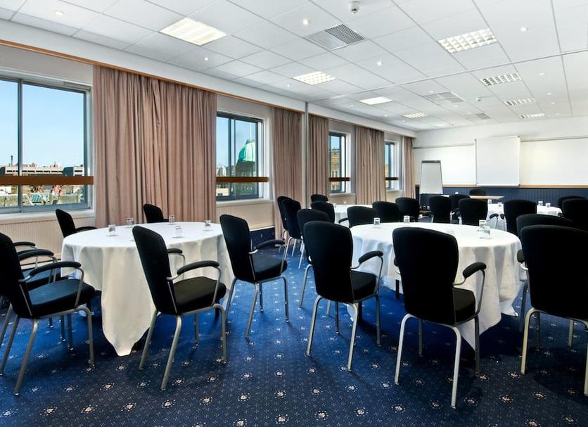 Sala de conferências Foto