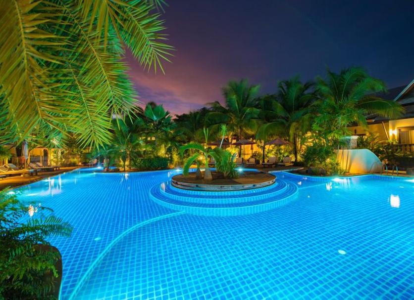 Piscina Foto