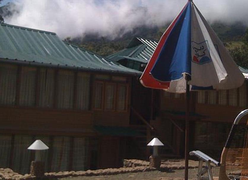 Exterior Foto
