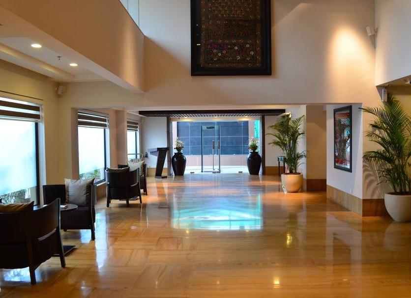 Hall Foto