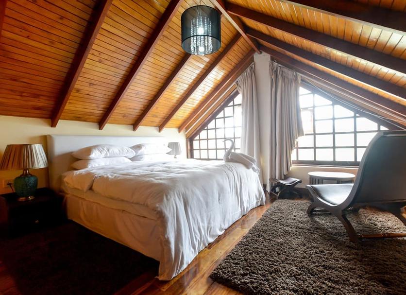 Quarto Foto