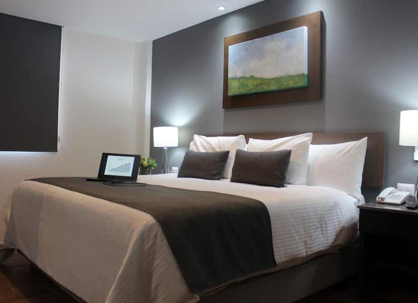 Quarto Foto