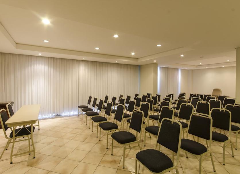 Sala de conferências Foto